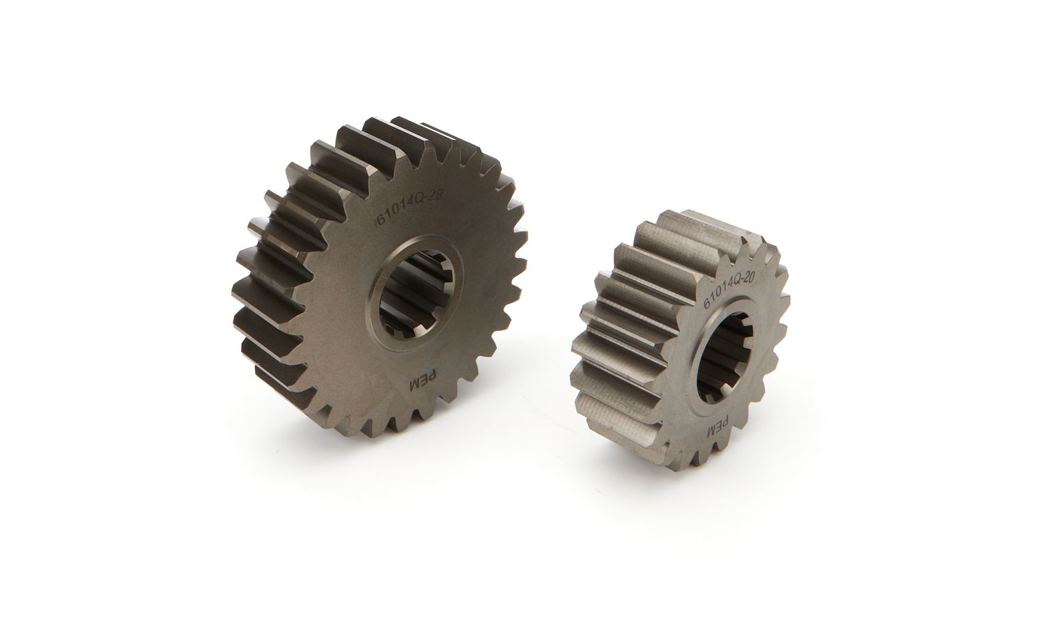 PEMStandard Quick Change Gears Set 14Q