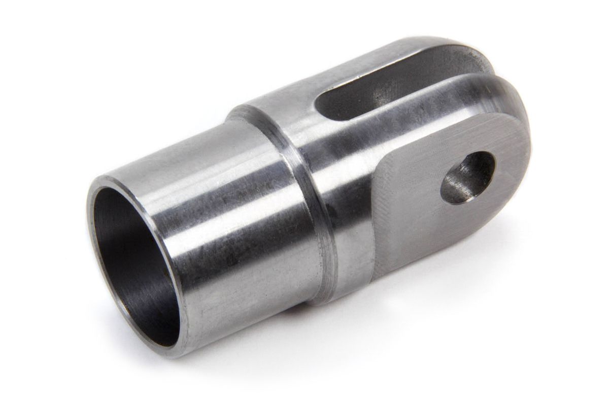 MEZIEREWeld-In Slot Clevis - 1-1/4 x .058 1/4