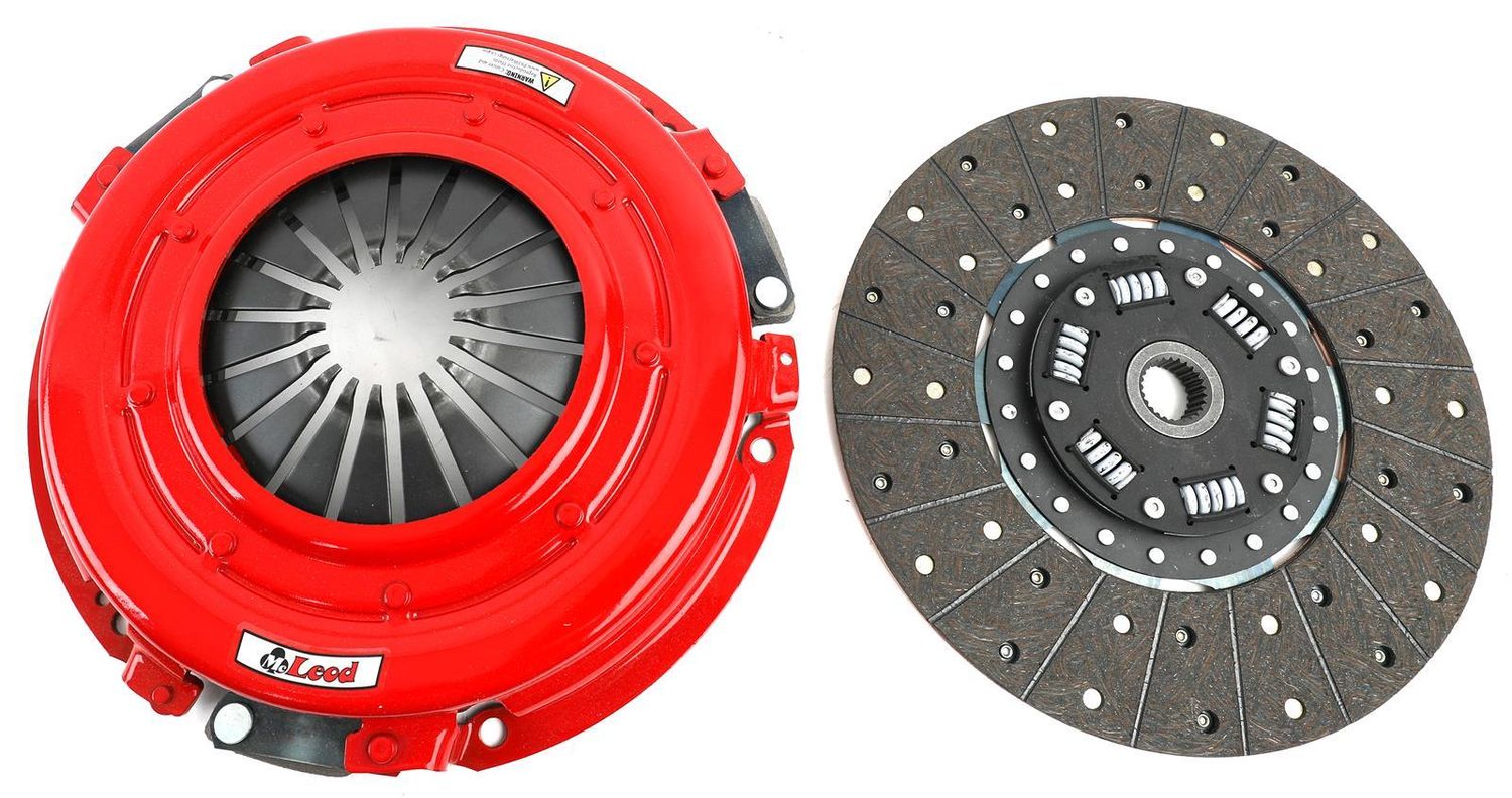 MCLEODSuper Street-Pro Clutch Kit 97-13 GM LS-X