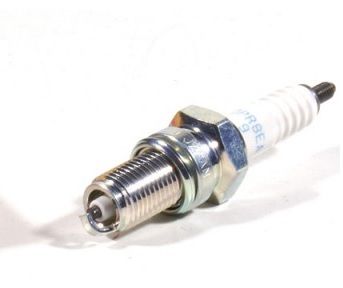 NGKNGK Spark Plug Stock # 4929