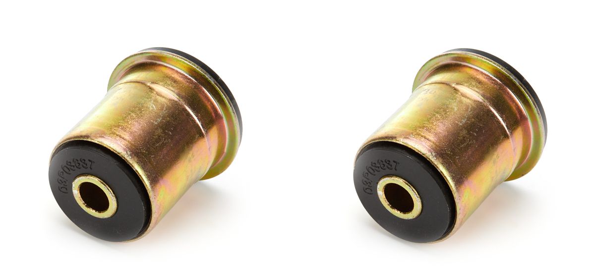 PEMTop Bushings For Ford 9in Metric Housing Pair