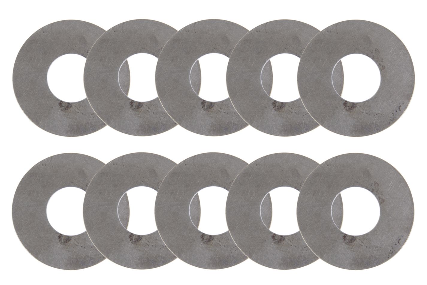 PENSKE RACING SHOCKSWasher Shims 1.200 x .006 x .500 Valve (10pk)