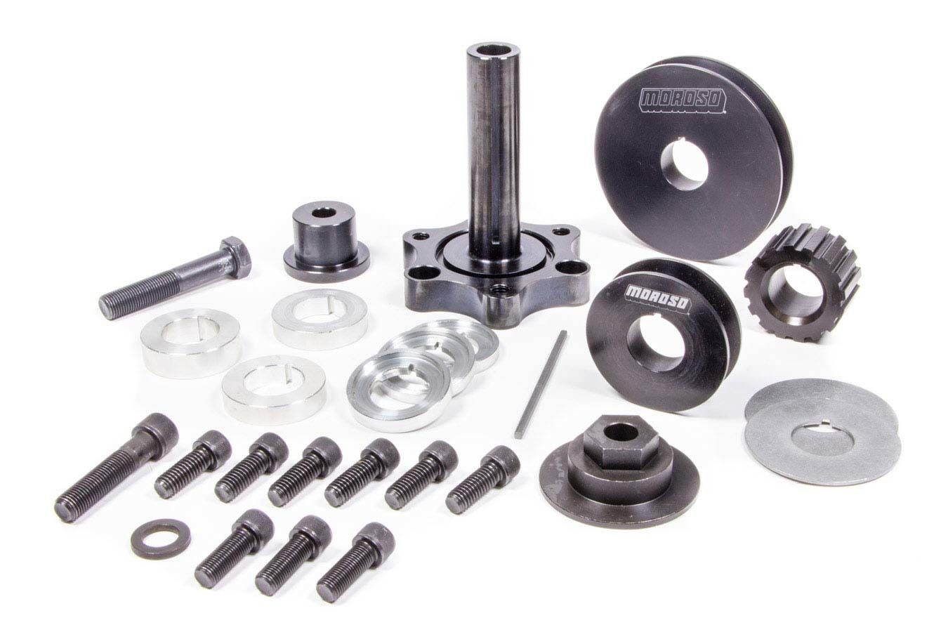 MOROSOSBC Vacuum Pump Drive Kit