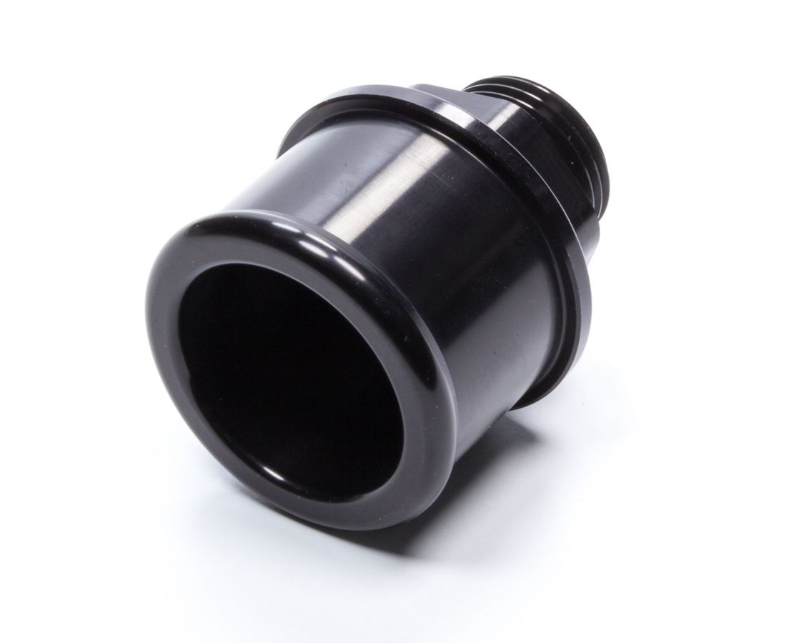 MEZIERE#12 O-Ring to 1-3/4in Hose - Black