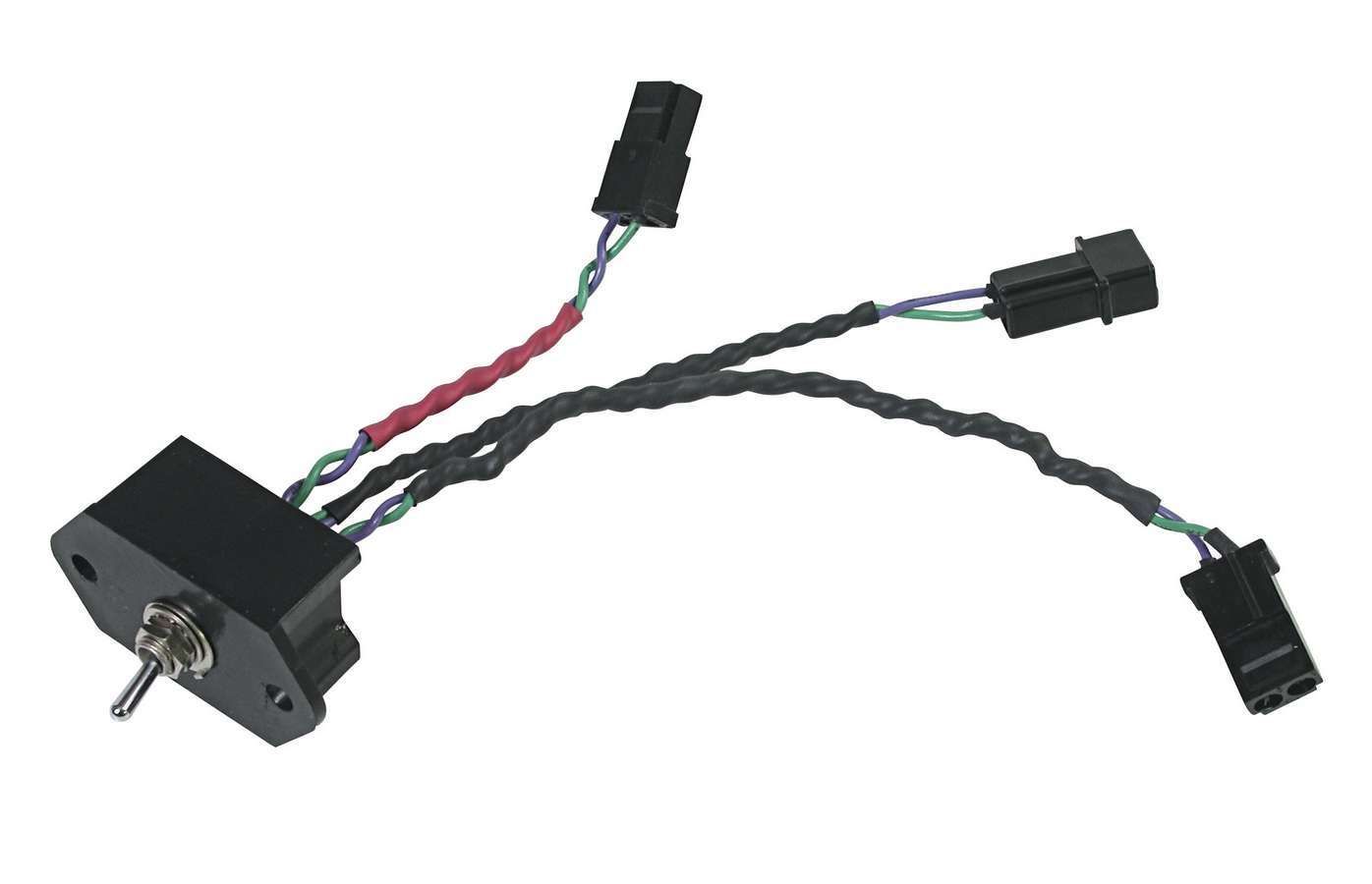 MSD IGNITIONCross-Over Switch