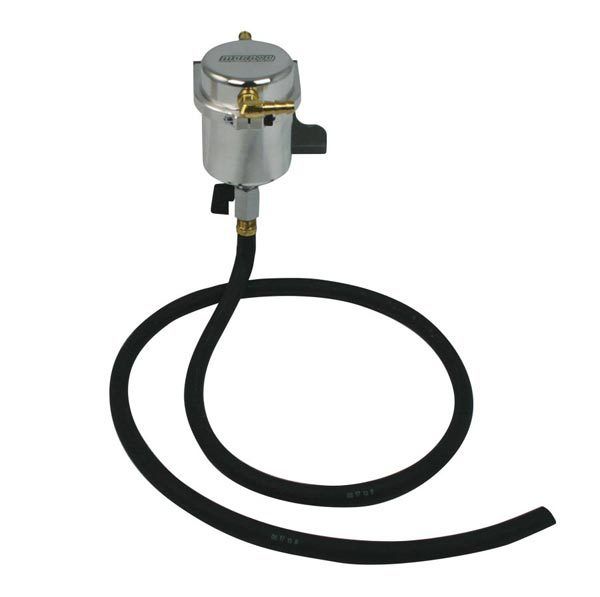 MOROSOAir/Oil Separator Tank 10-14 Camaro