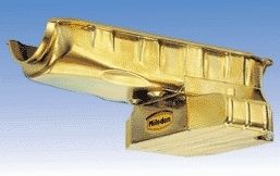 MILODONBBC Road Race Oil Pan