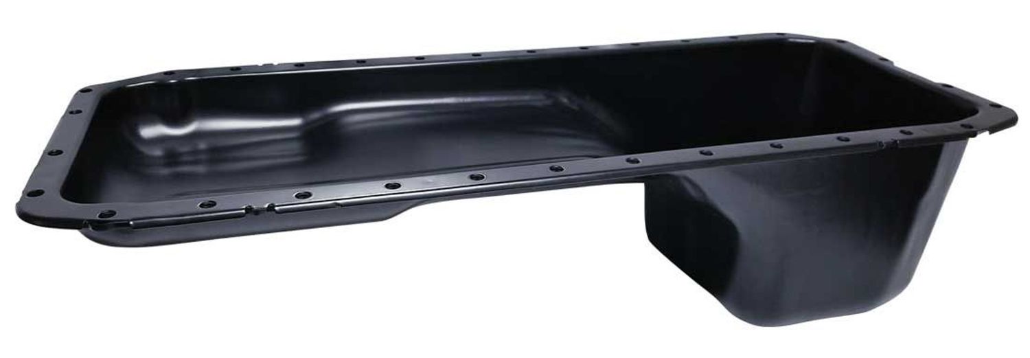 MOROSOOil Pan OEM Dodge 5.9L/ 6.7L Cummins 03-12 Truck