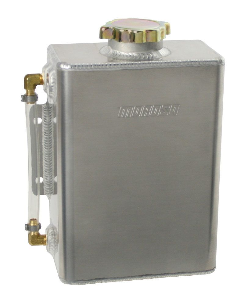 MOROSOCoolant Overflow Tank 2qt.