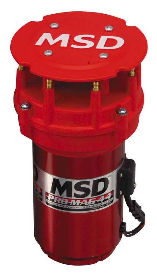 MSD IGNITION Pro Mag 44 - Counter Clockwise