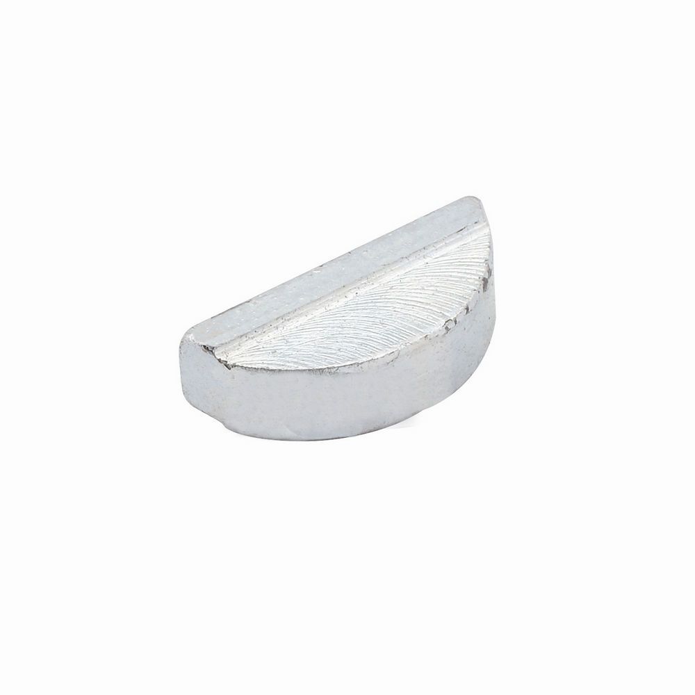 MR. GASKET2 Deg Short (3/4in) Crank Key
