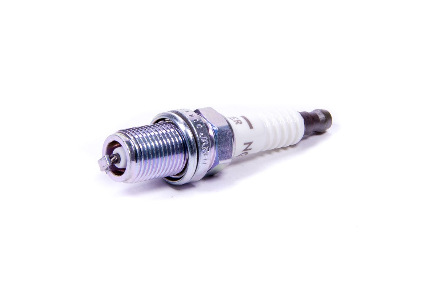NGKV-Power Racing Plug 4554 .750in Reach- Std Tip
