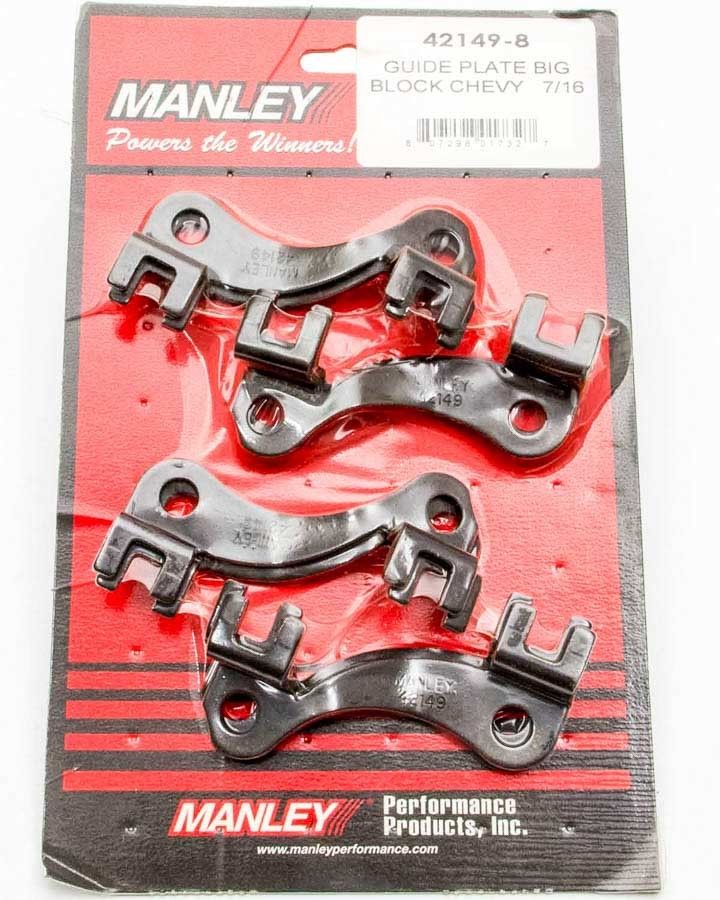MANLEY7/16in BBC Guide Plate