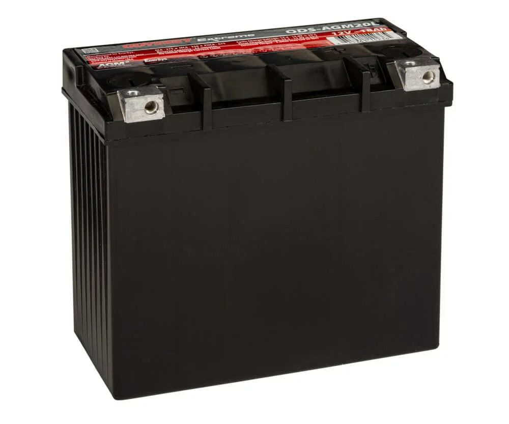 ODYSSEY BATTERYPowersports Battery 12V 275CCA