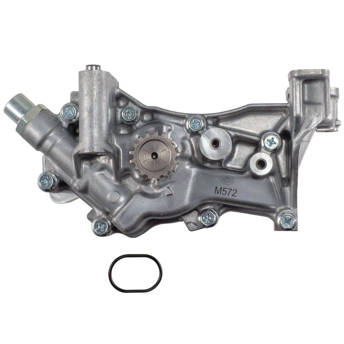 MELLINGOil Pump Honda 2.0L DOHC K20C2 16-20