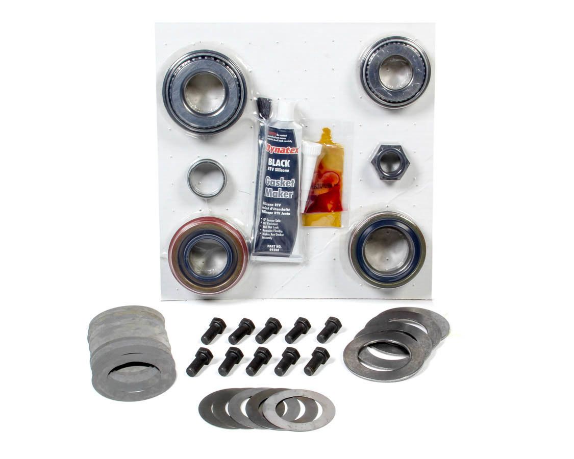 MOTIVE GEARGM 8.2 BOP Installation Kit