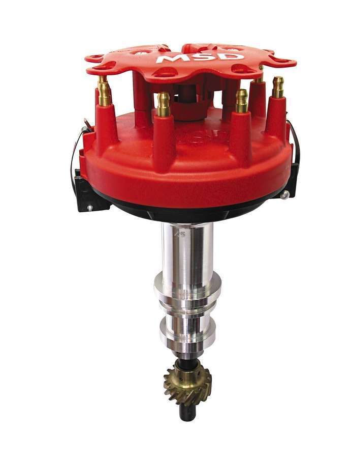 MSD IGNITIONFord Low Profile Dist