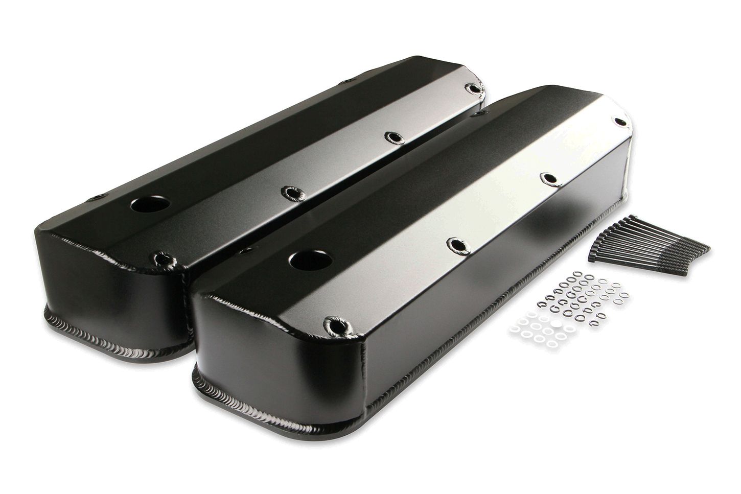 MR. GASKETBBF Fabricated Alm Valve Cover Set