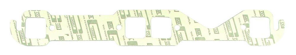 MR. GASKETSB Chevy Exhaust Gasket