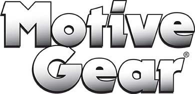 MOTIVE GEARMotive Gear APP GUIDE APPLICATION GUIDE