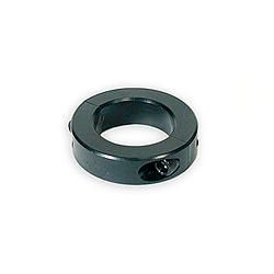 MARK WILLIAMS Steel Lock Ring