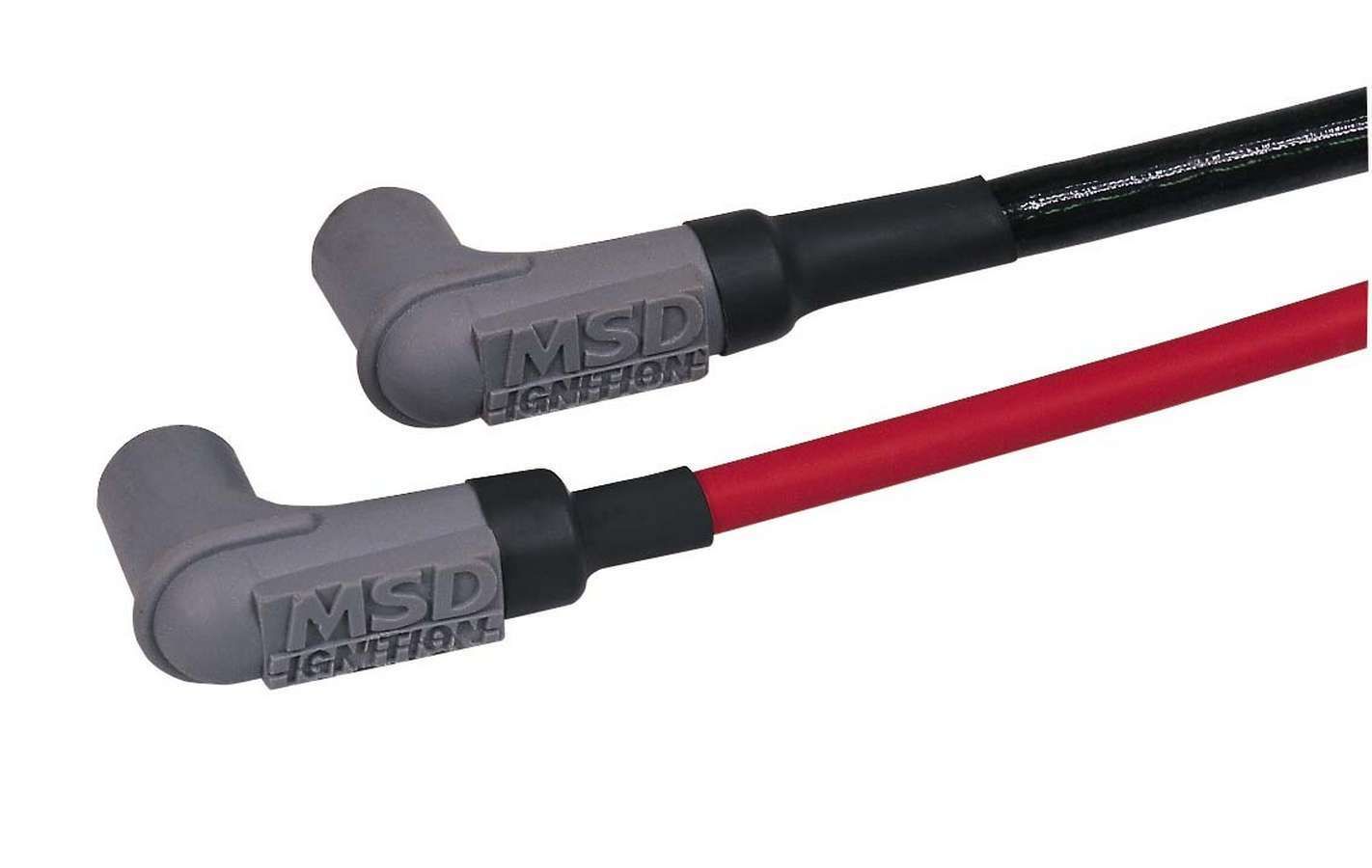 MSD IGNITIONSpark Plug Boot Shrink Sleeve Kit (18)
