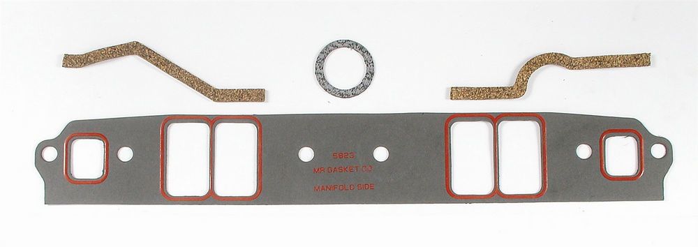 MR. GASKETSilicone Intake Gaskets