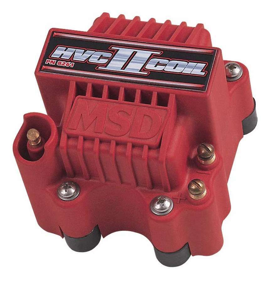 MSD IGNITIONHVC-2 Ignition Coil