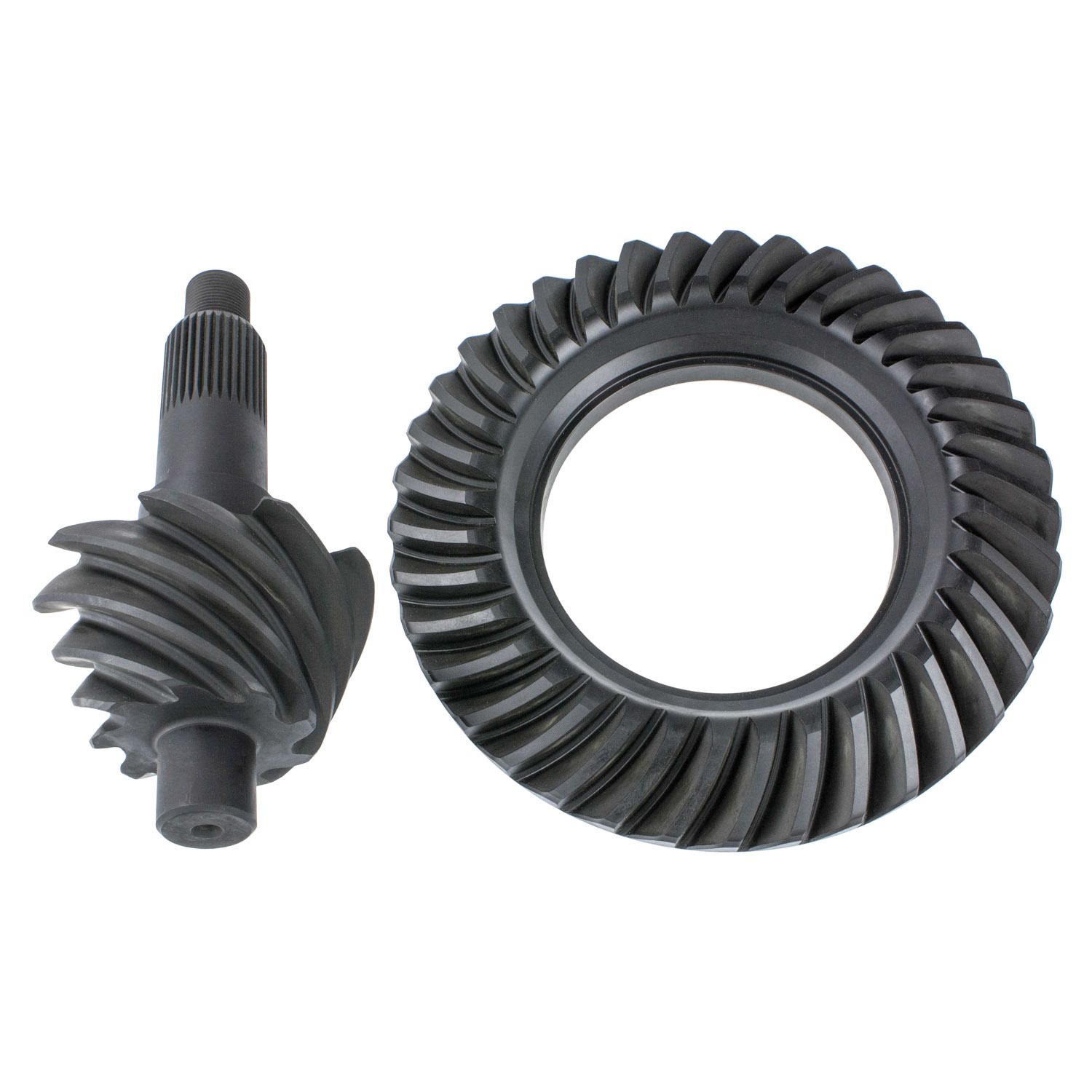 MOTIVE GEAR4.11 Ratio Ford 9.5in Pro Gear Ring & Pinion