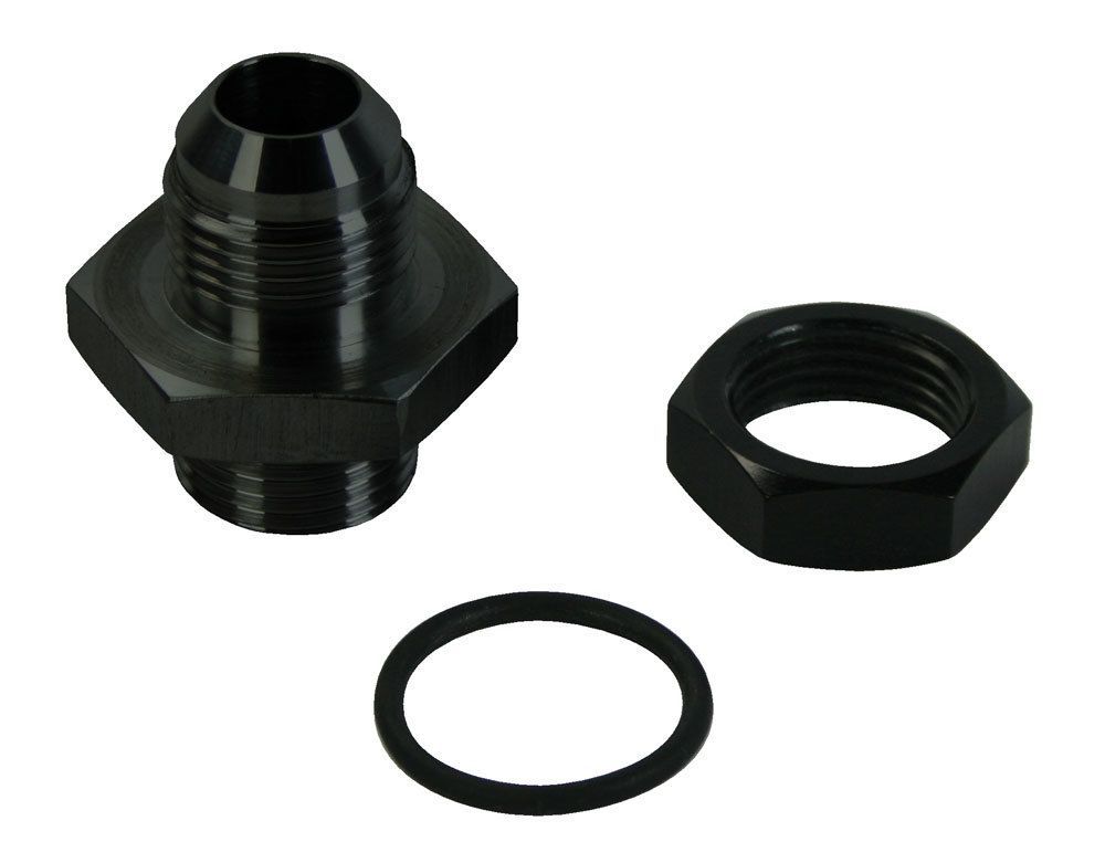 MOROSO-10an Male Fitting - Non-Weld