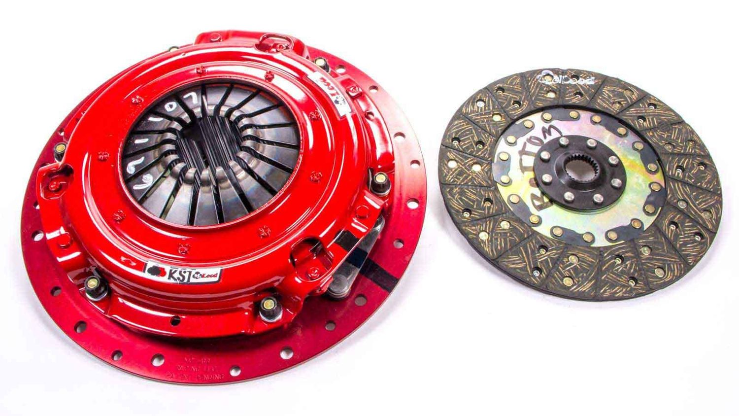 MCLEODClutch Kit - RST Street Twin Ford/GM