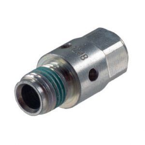 MELLINGOil Press. Relief Valve GM LS Engines