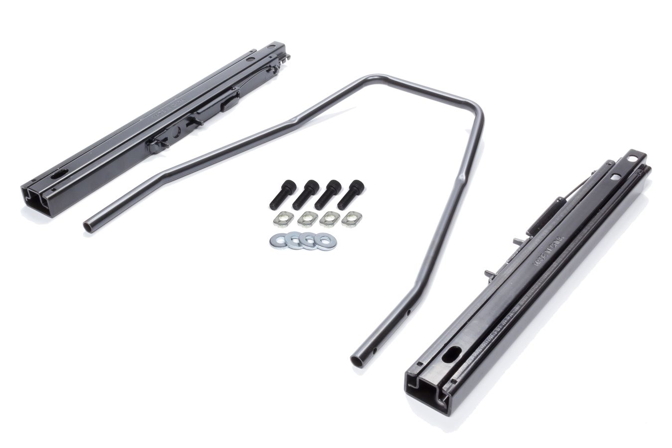 OMP RACING, INC. Sliding Seat Mount Steel