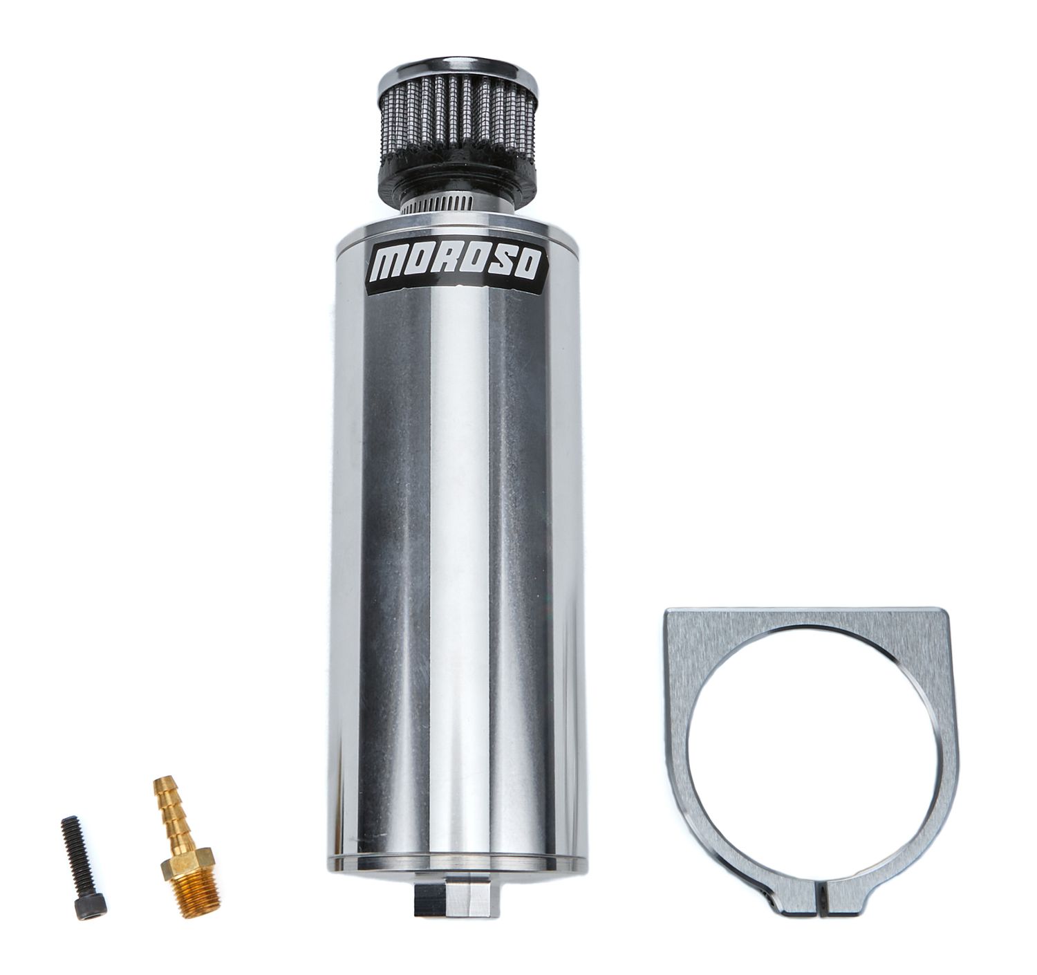 MOROSOAluminum Expansion Tank - Auto Transmission