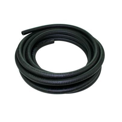 MOROSO3/8 ID Fuel Hose 25ft SAE 30 R7KX