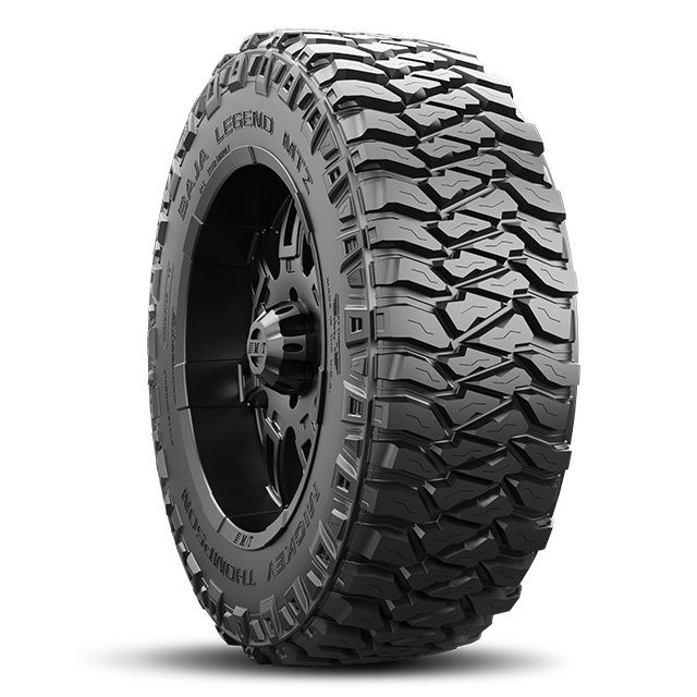 MICKEY THOMPSONBaja Legend MTZ Tire LT275/70R18 125/122P
