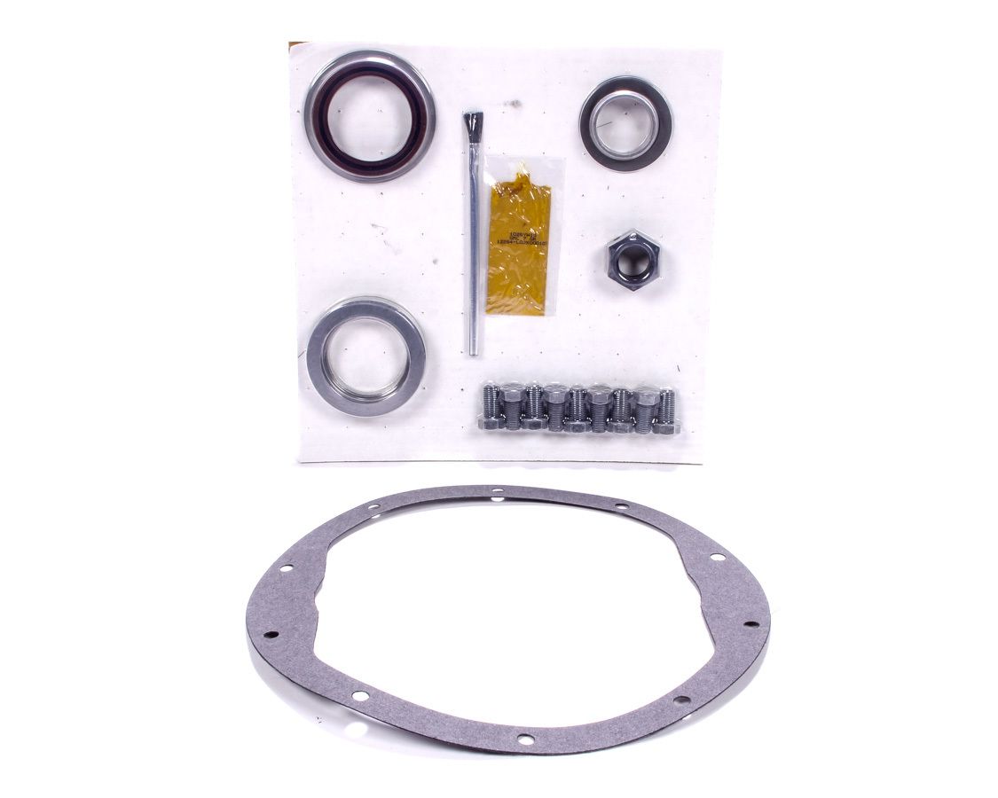 MOTIVE GEARInstall Kit GM 8.5in Rearend Late