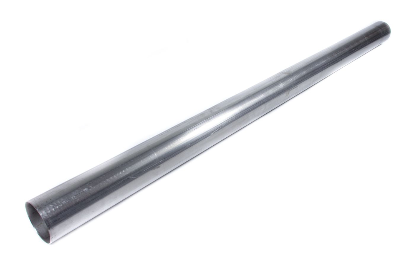 PATRIOT EXHAUST Exhaust Tubing - 3.500 16 Gauge - 5ft. Long