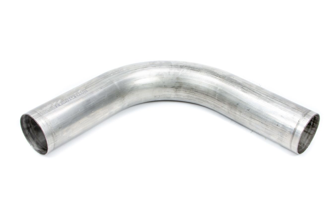 PATRIOT EXHAUST 90 Bend Stainless 3.000 x 6in Radius 16 Gauge
