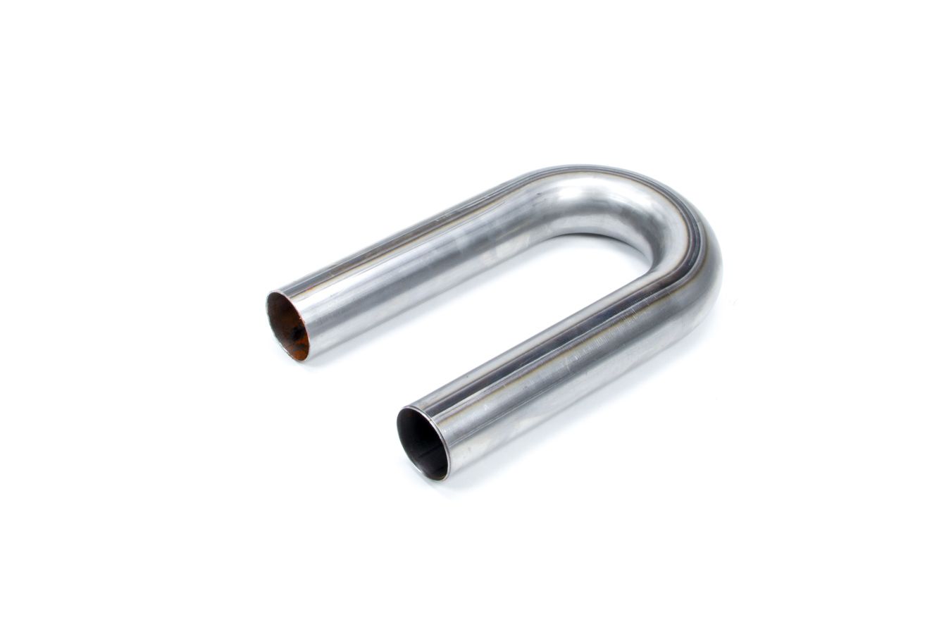PATRIOT EXHAUST U-Bend Mild Steel 1.500 x 2in Radius 18 Gauge