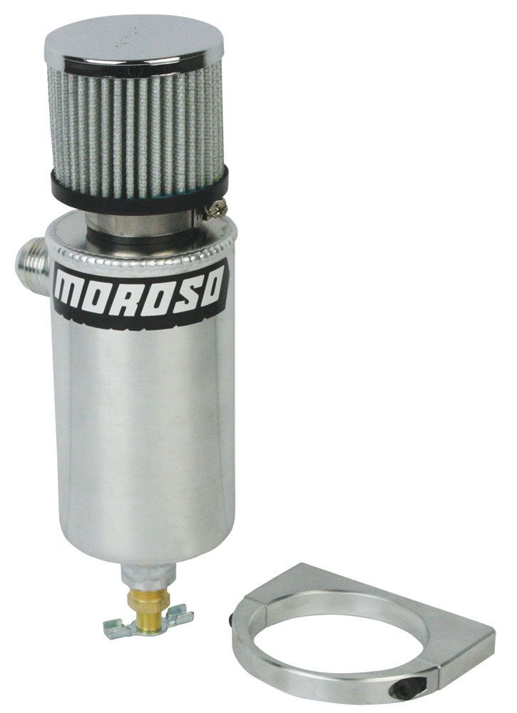 MOROSOBreather Tank Vac-Pump