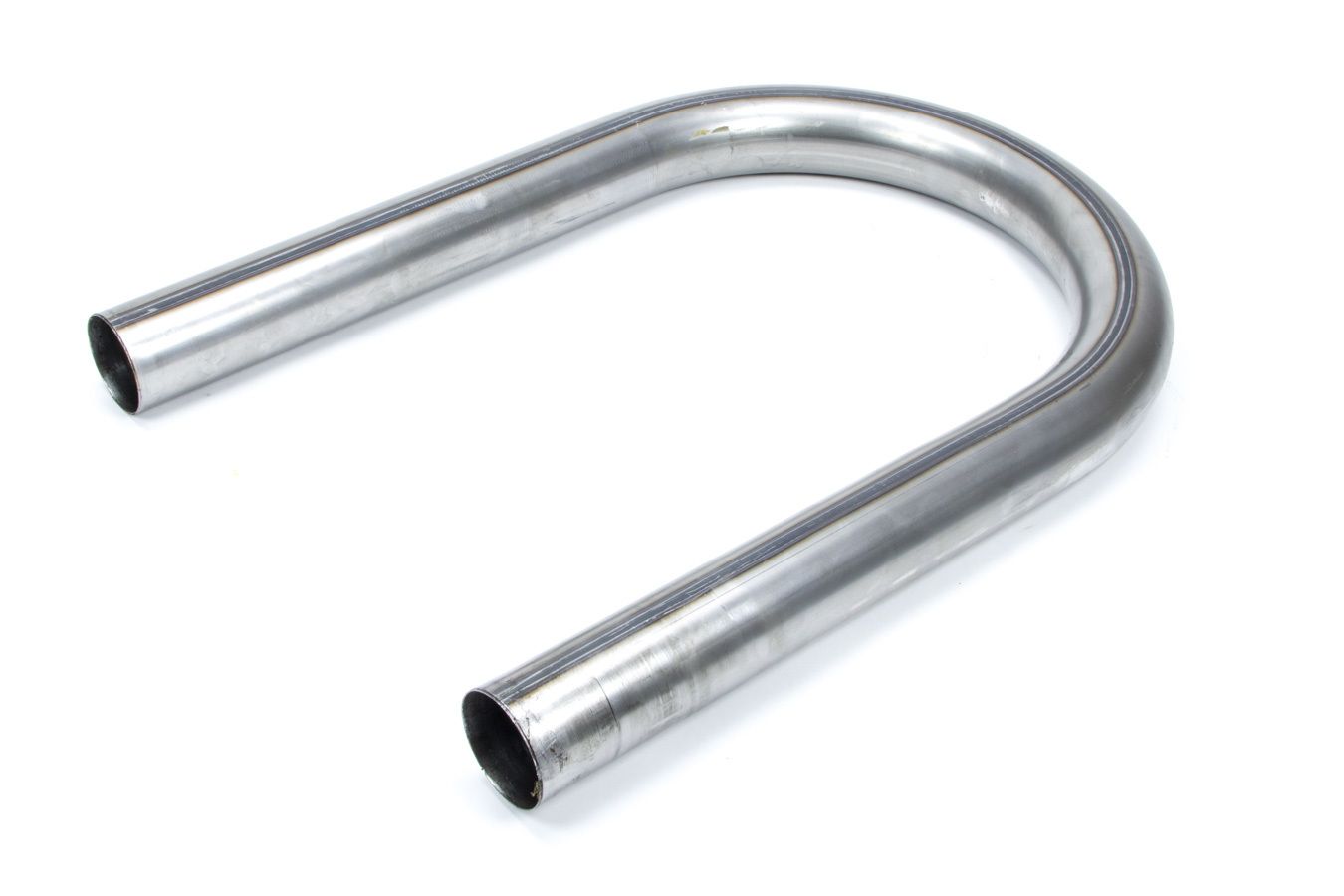 PATRIOT EXHAUST U-Bend Mild Steel 2.000 x 6in Radius 18 Gauge