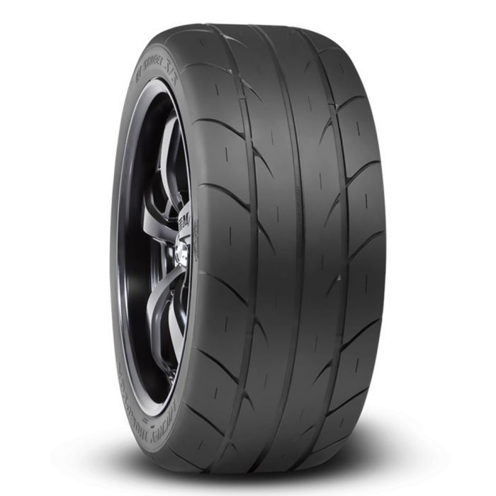 MICKEY THOMPSONP315/35R17 ET Street S/S Tire