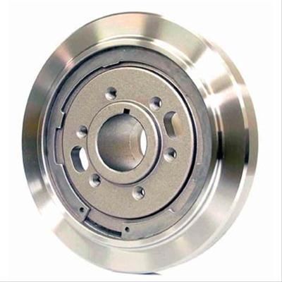 POWER BOND BALANCERSSBM Steel Harmonic Balancer - SFI