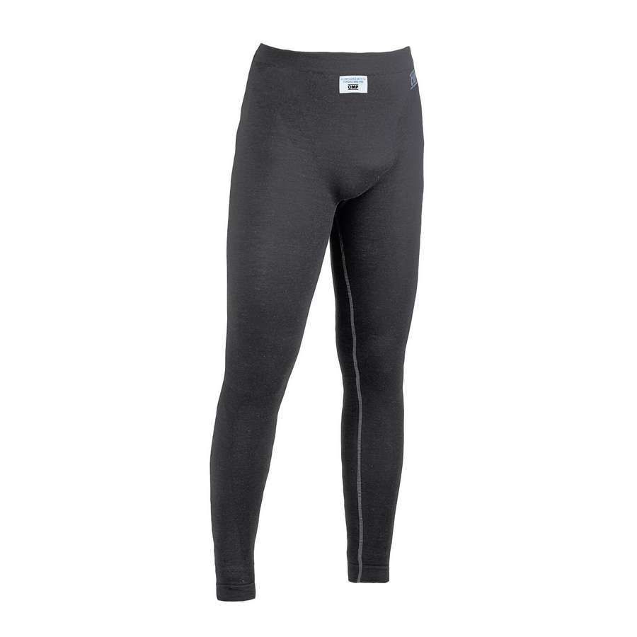 OMP RACING, INC. One Bottoms Underwear Black X-Large