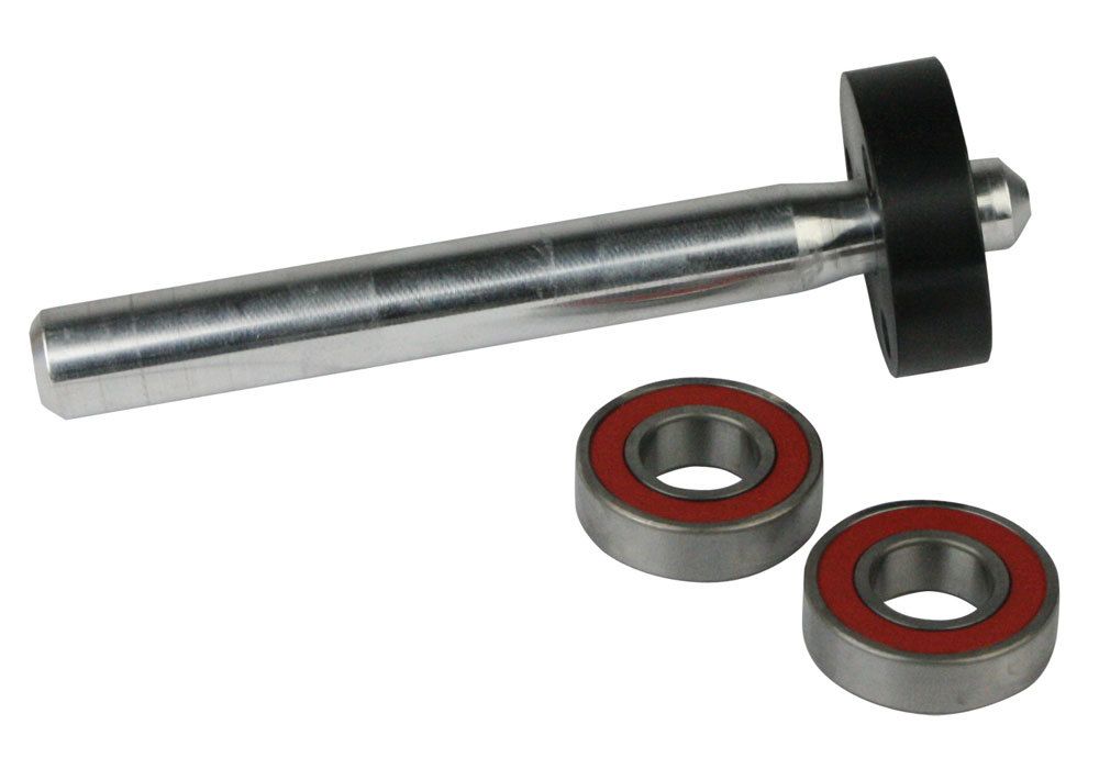 MOROSOVacuum Pump Rebuild Kit - Enhanced Design