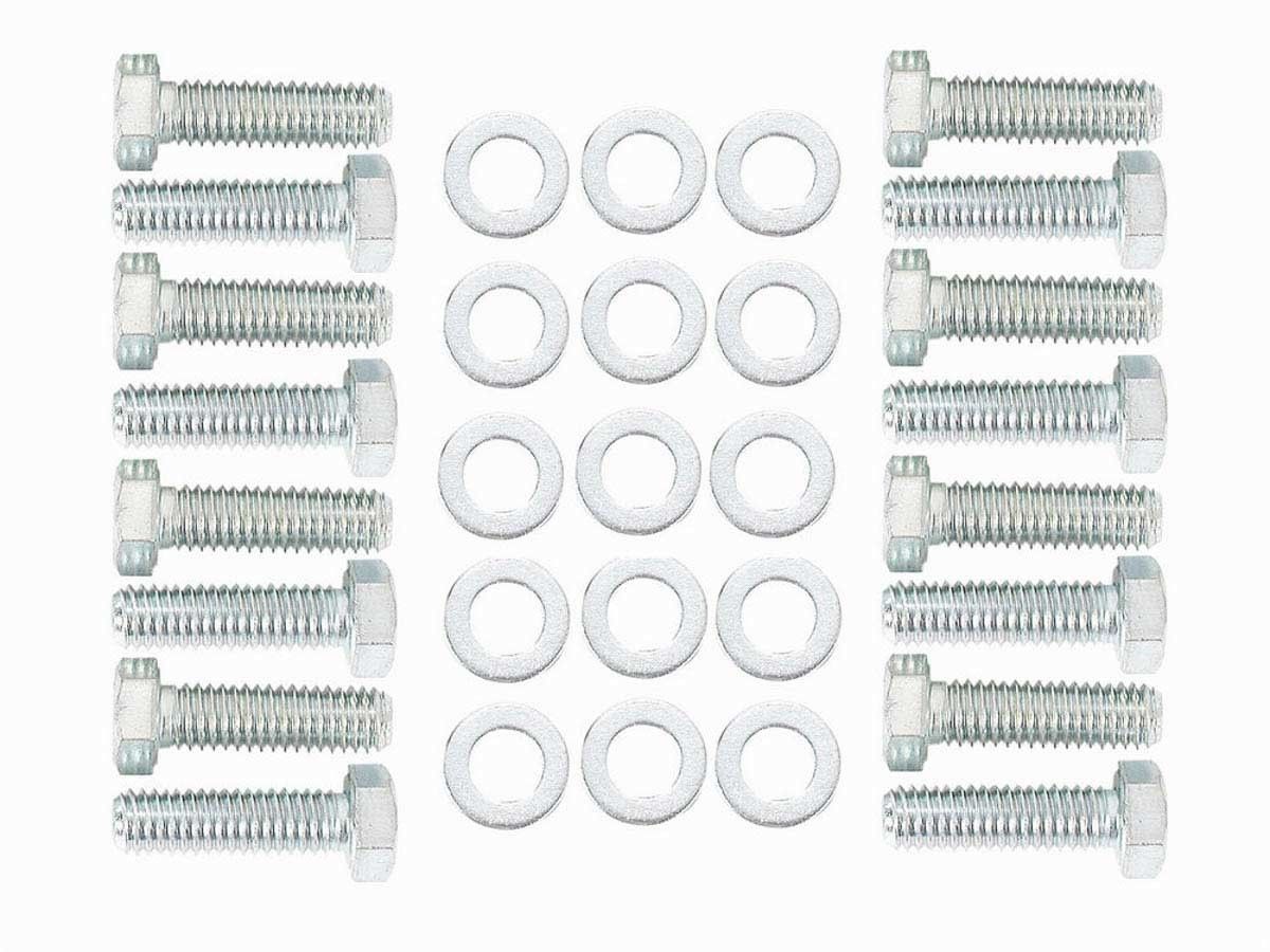 MR. GASKET Bb Chevy Intake Bolts