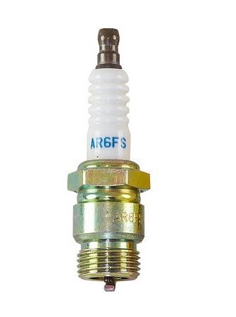 NGKNGK Spark Plug Stock # 3323