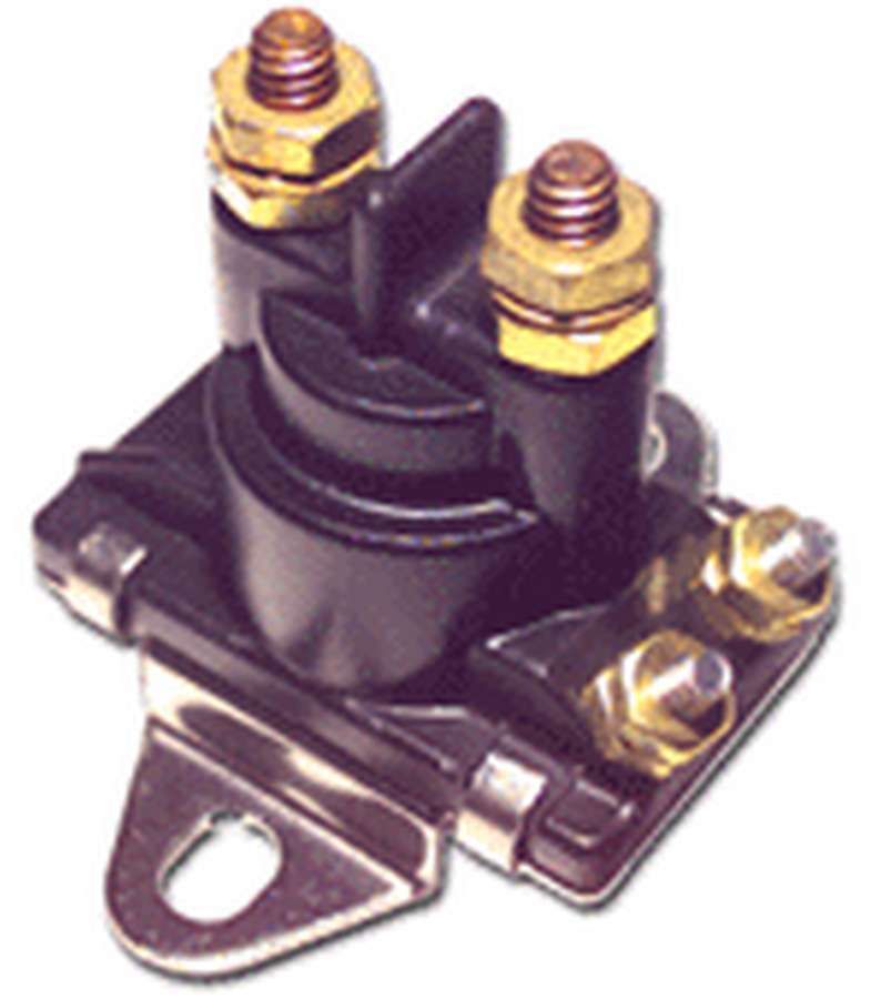 MSD IGNITIONH.D. External Relay 65 Amp