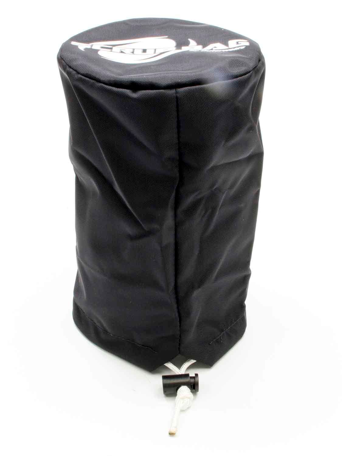 OUTERWEARSScrub Bag Black Mag Bag Std